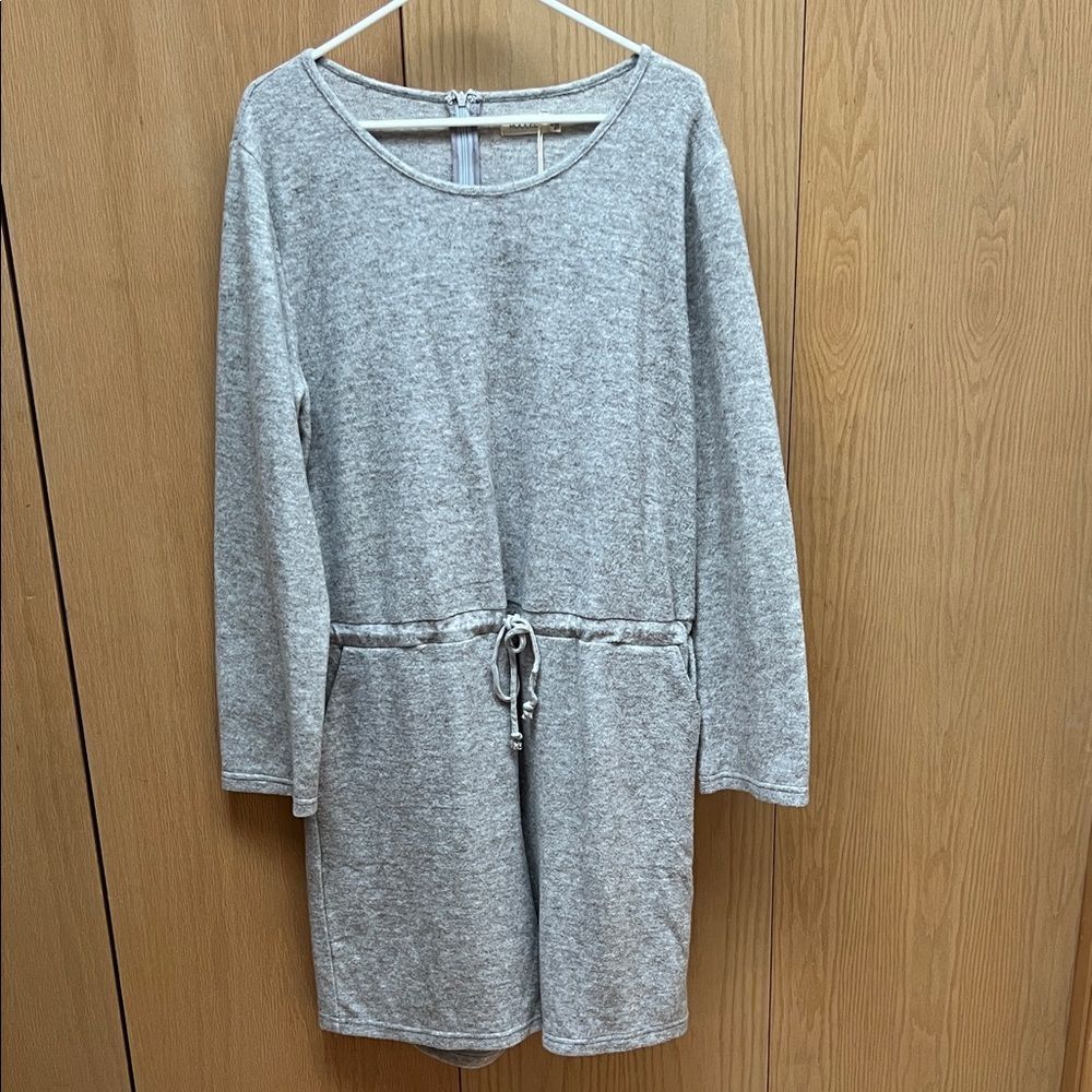 Roolee Farrah Romper Size XL NWT